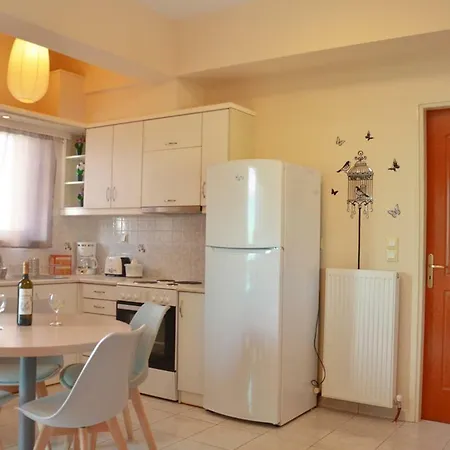 Roula's 3 Apartamento *