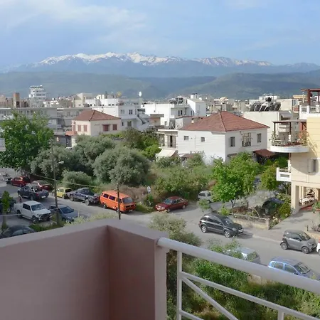 Roula's 3 Apartament Chania (Crete)