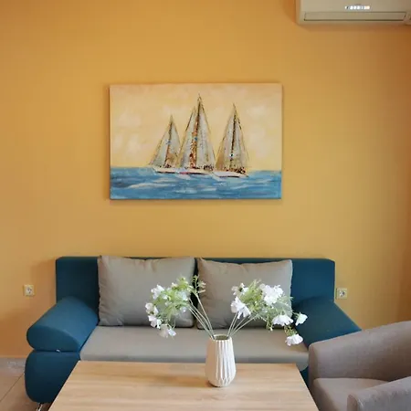 Roula's 3 Chania (Crete)