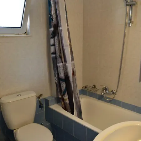 Roula's 3 Apartament Chania (Crete)