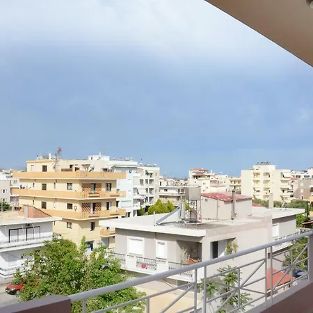 Roula's 3 Apartament Chania (Crete)